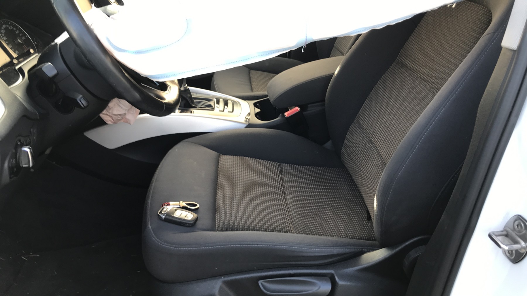 Image AUDI Q5 1