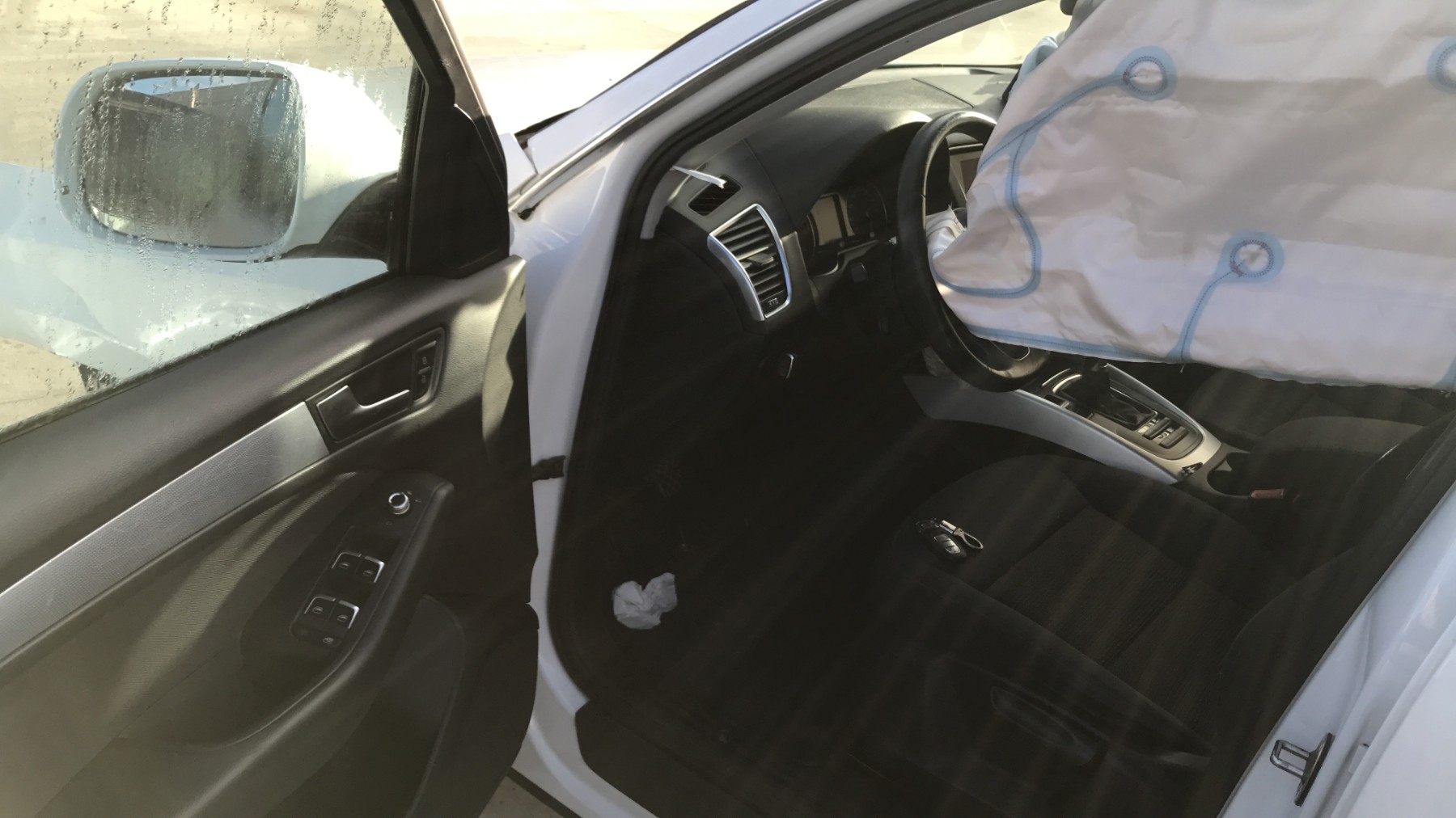 Image AUDI Q5 1