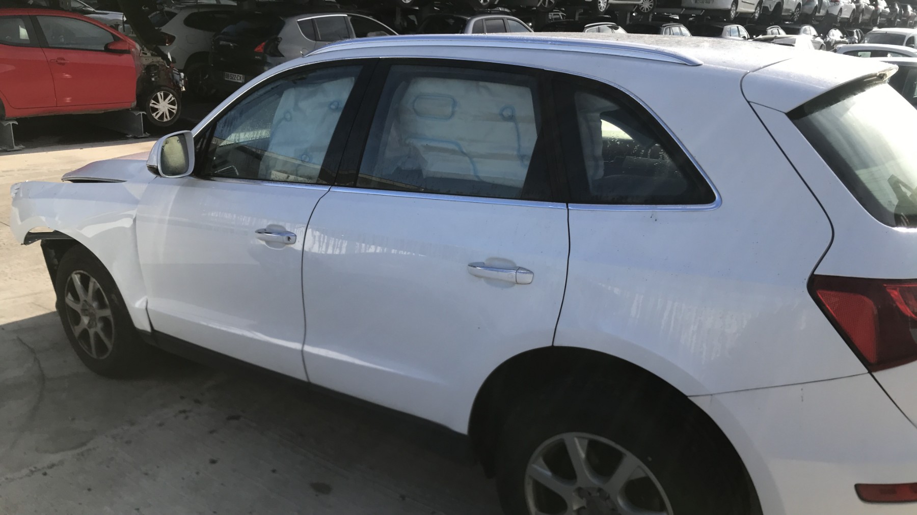 Image AUDI Q5 1
