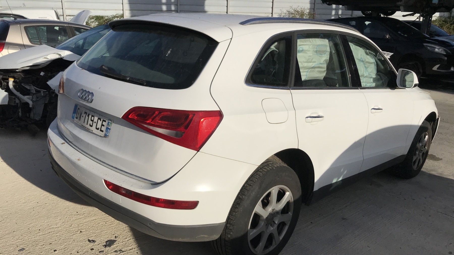 Image AUDI Q5 1