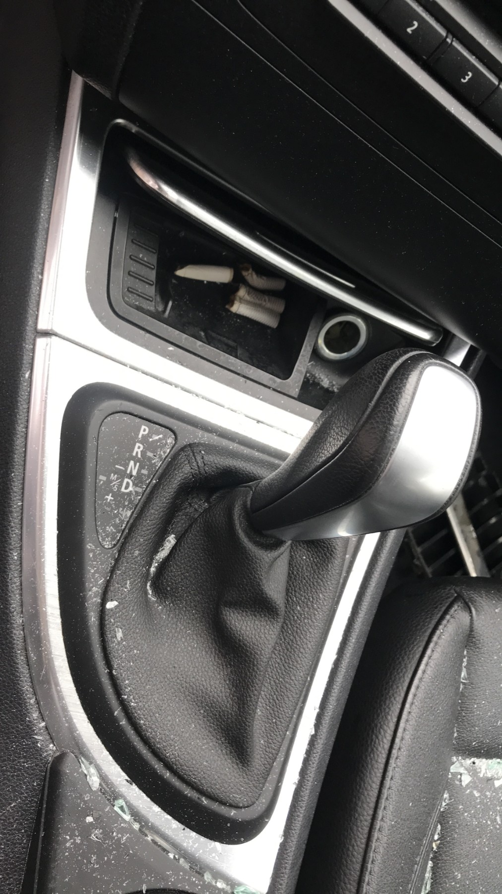 Image BMW SERIE 1 E87