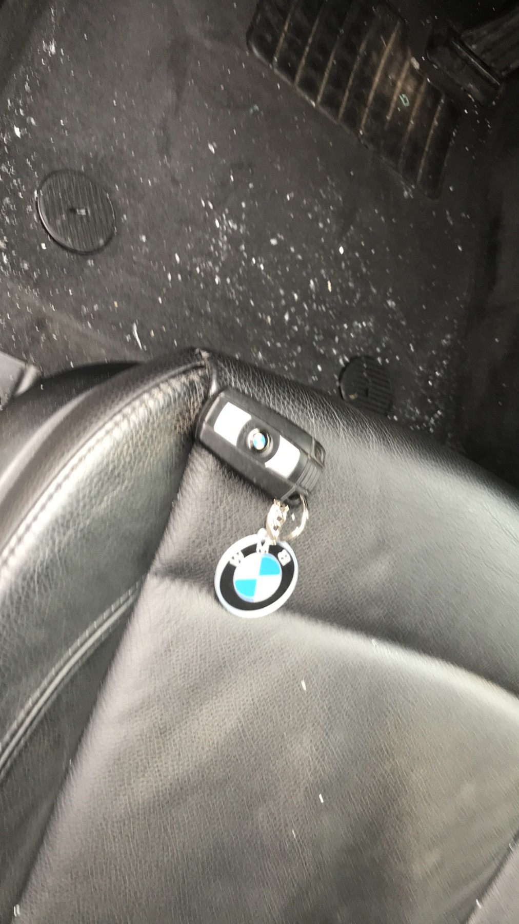 Image BMW SERIE 1 E87