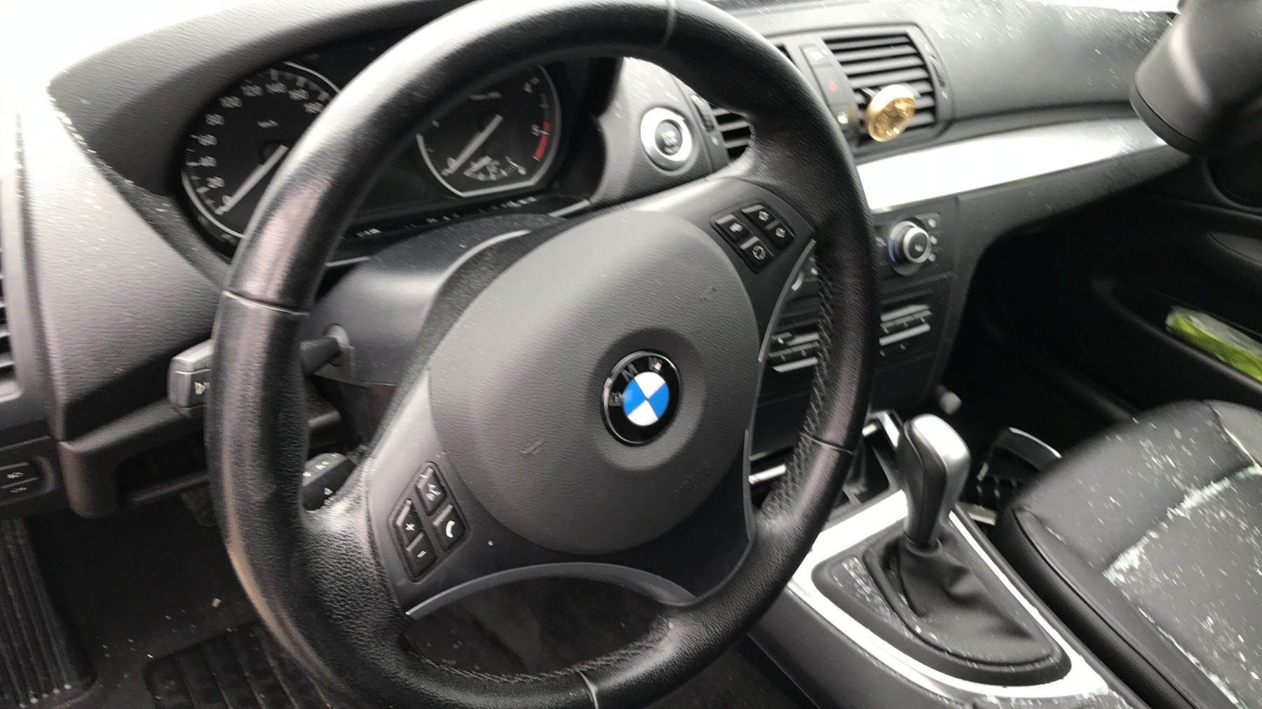 Image BMW SERIE 1 E87