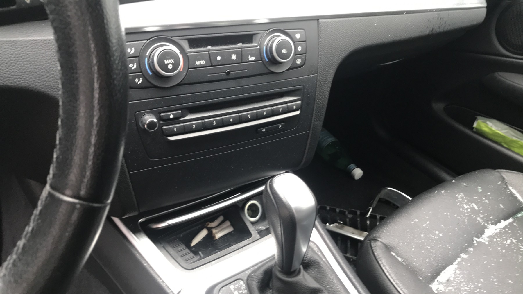 Image BMW SERIE 1 E87