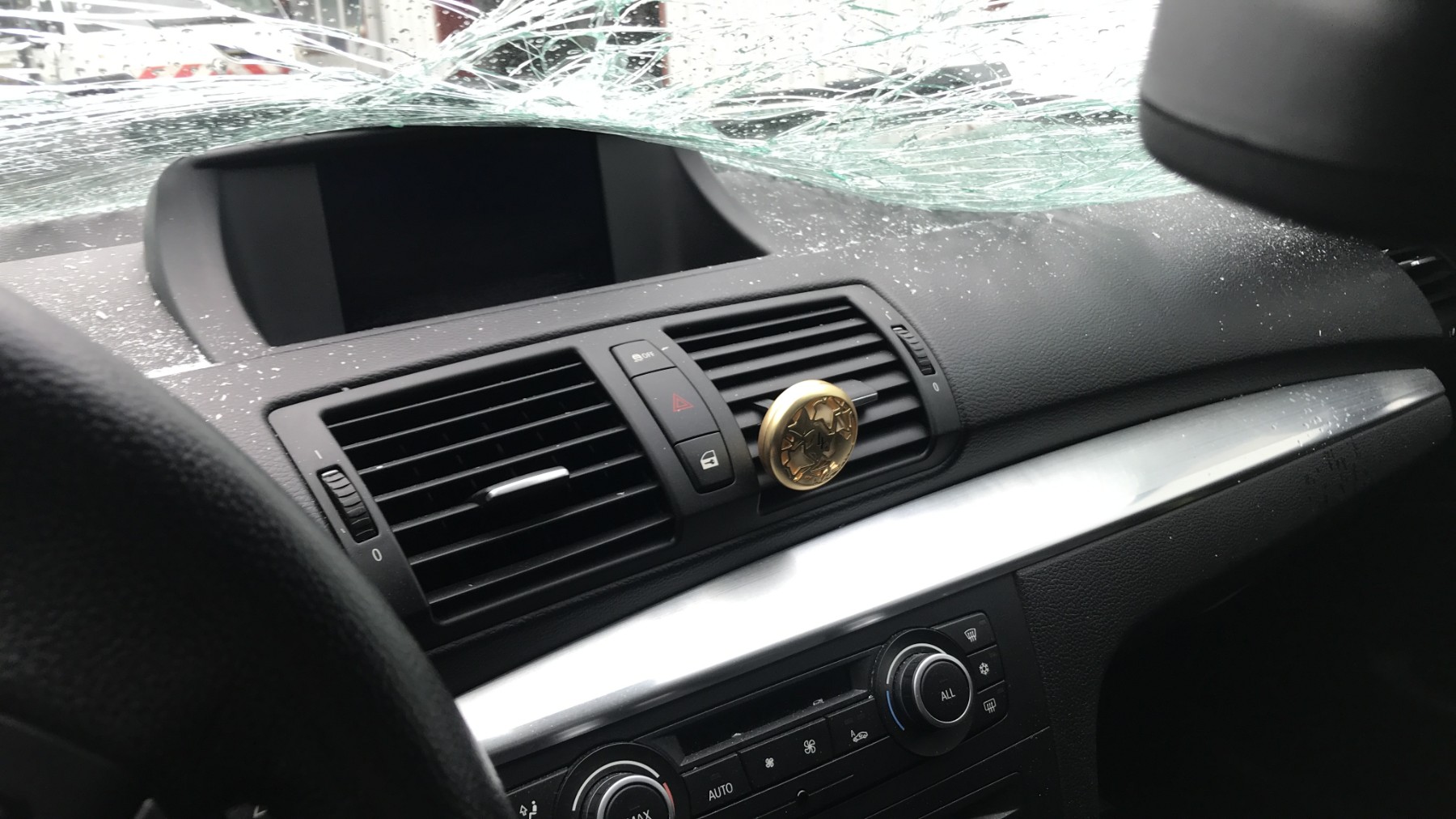 Image BMW SERIE 1 E87