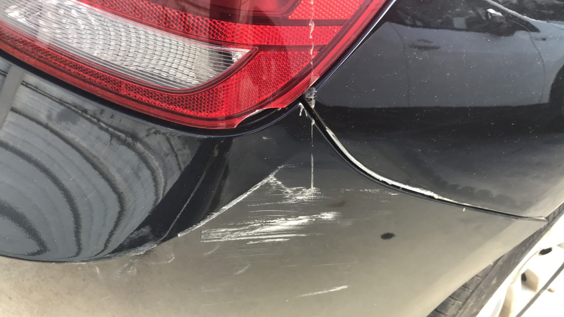 Image BMW SERIE 1 F20