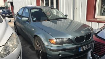 Pièce Auto