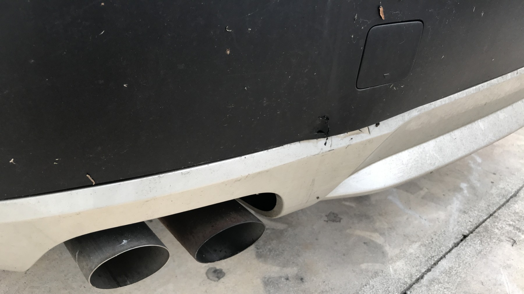 Image BMW X3 F25