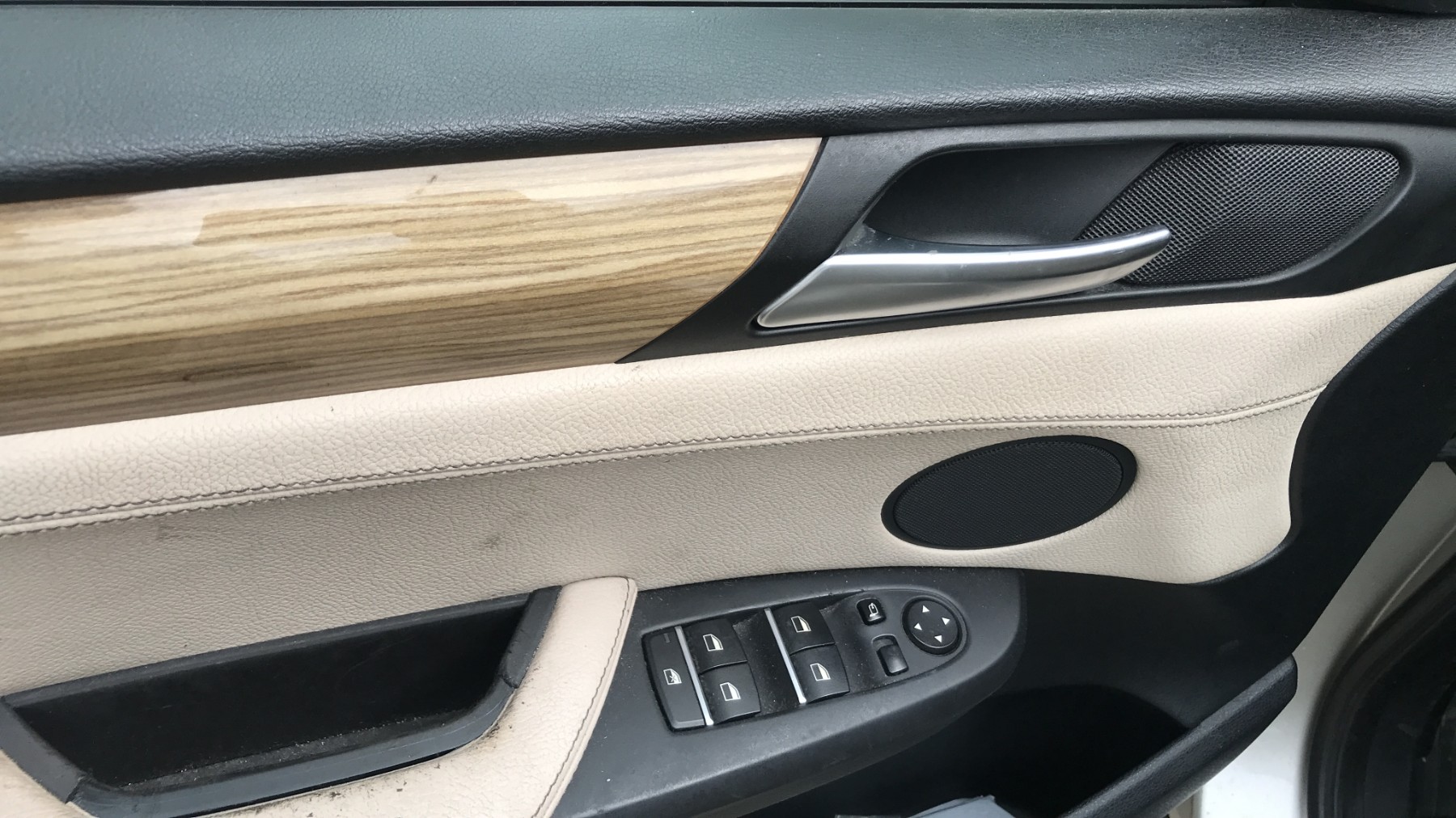 Image BMW X3 F25