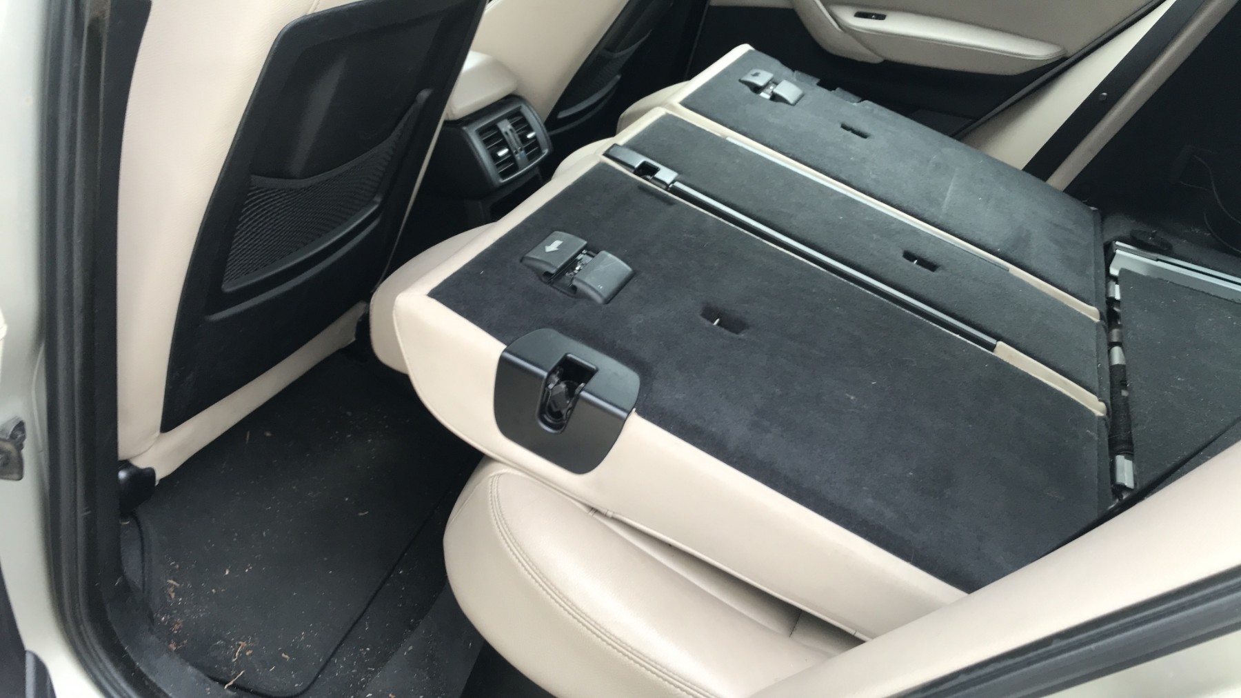Image BMW X3 F25