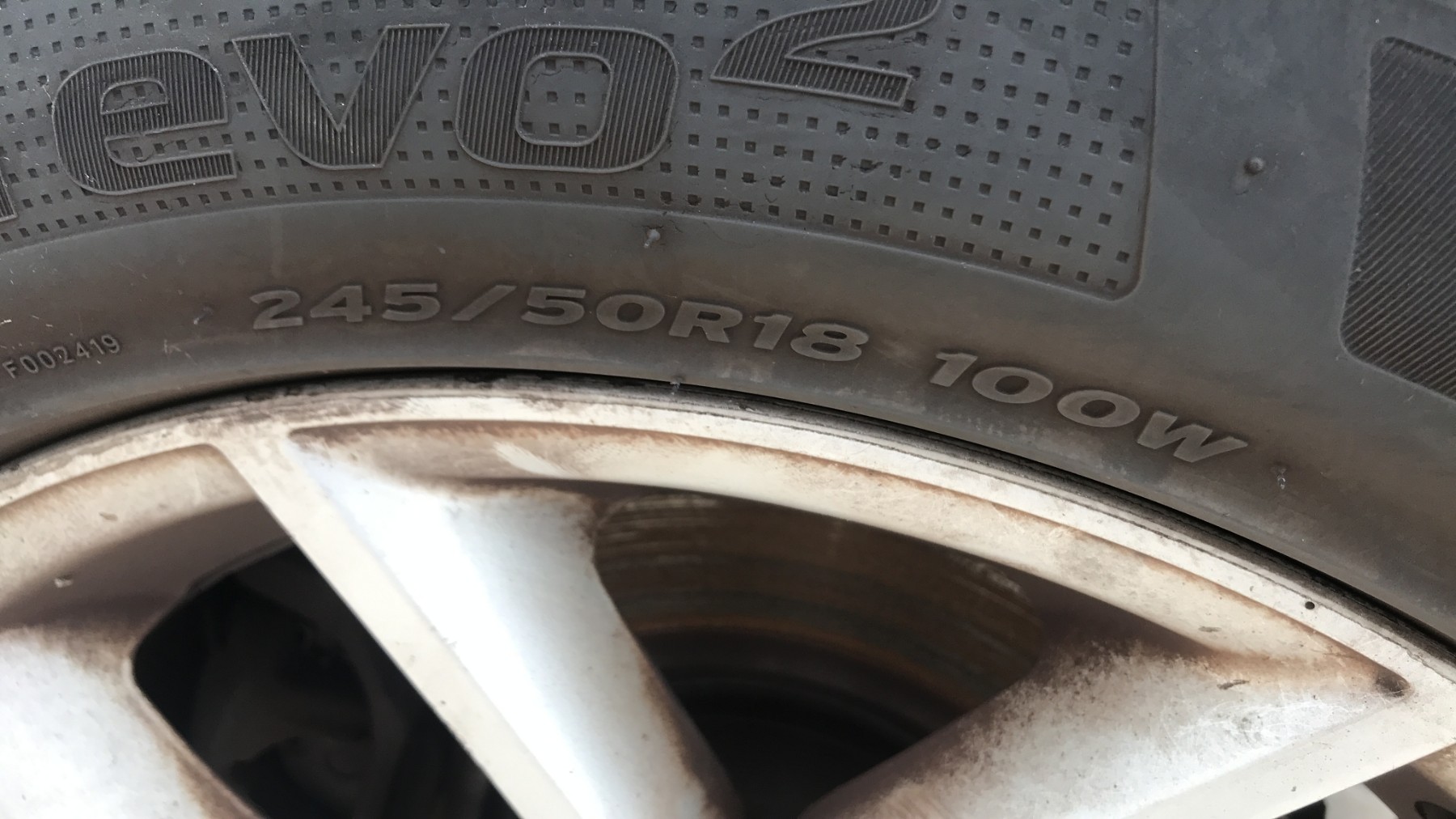 Image BMW X3 F25