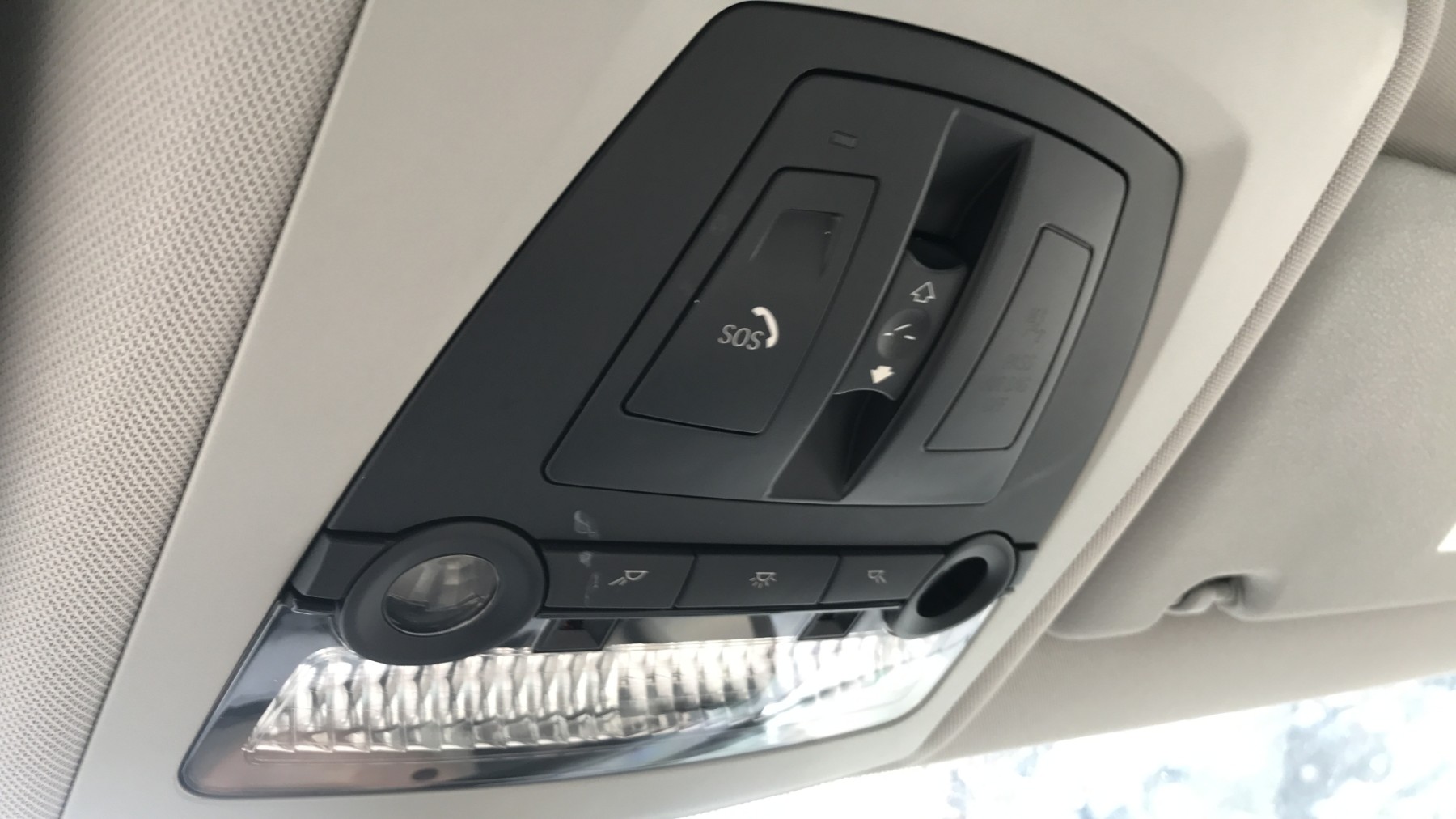 Image BMW X3 F25