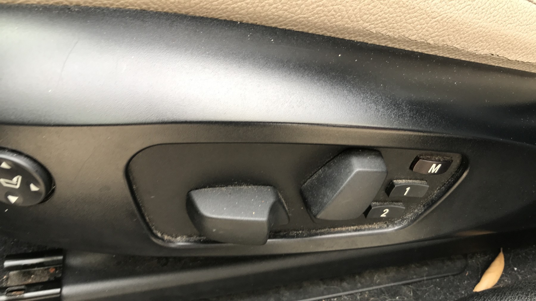 Image BMW X3 F25