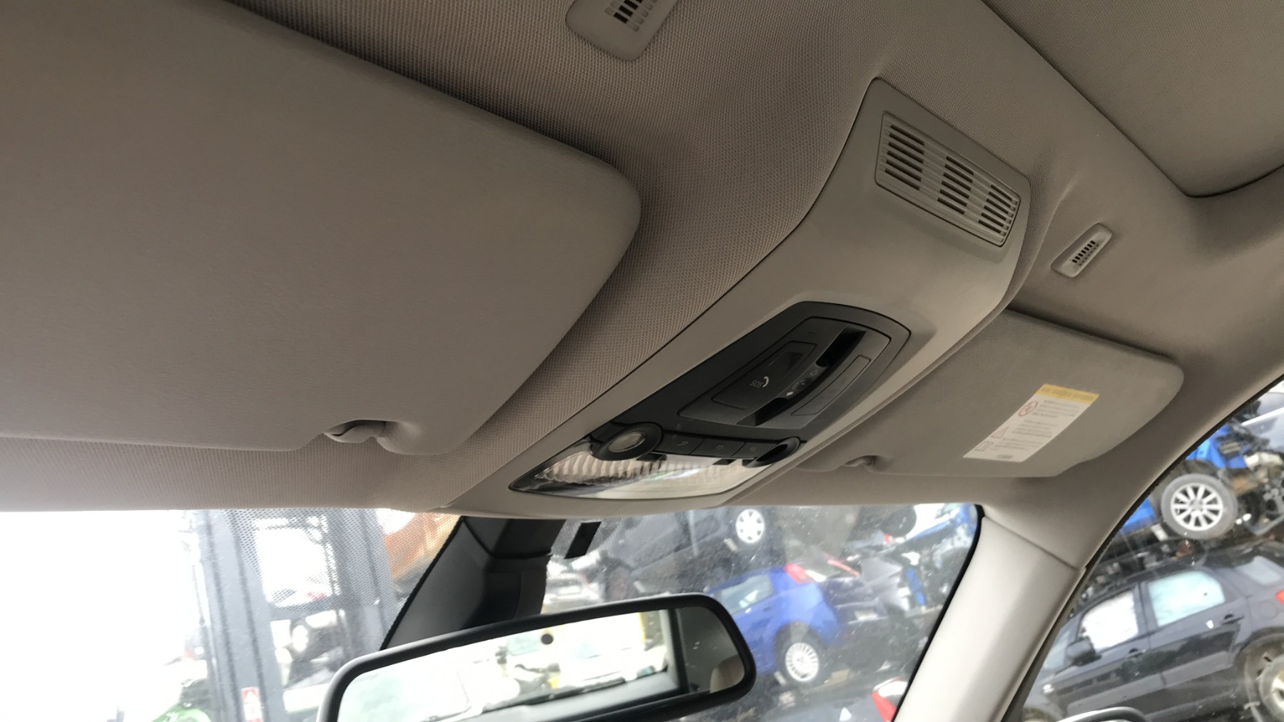 Image BMW X3 F25