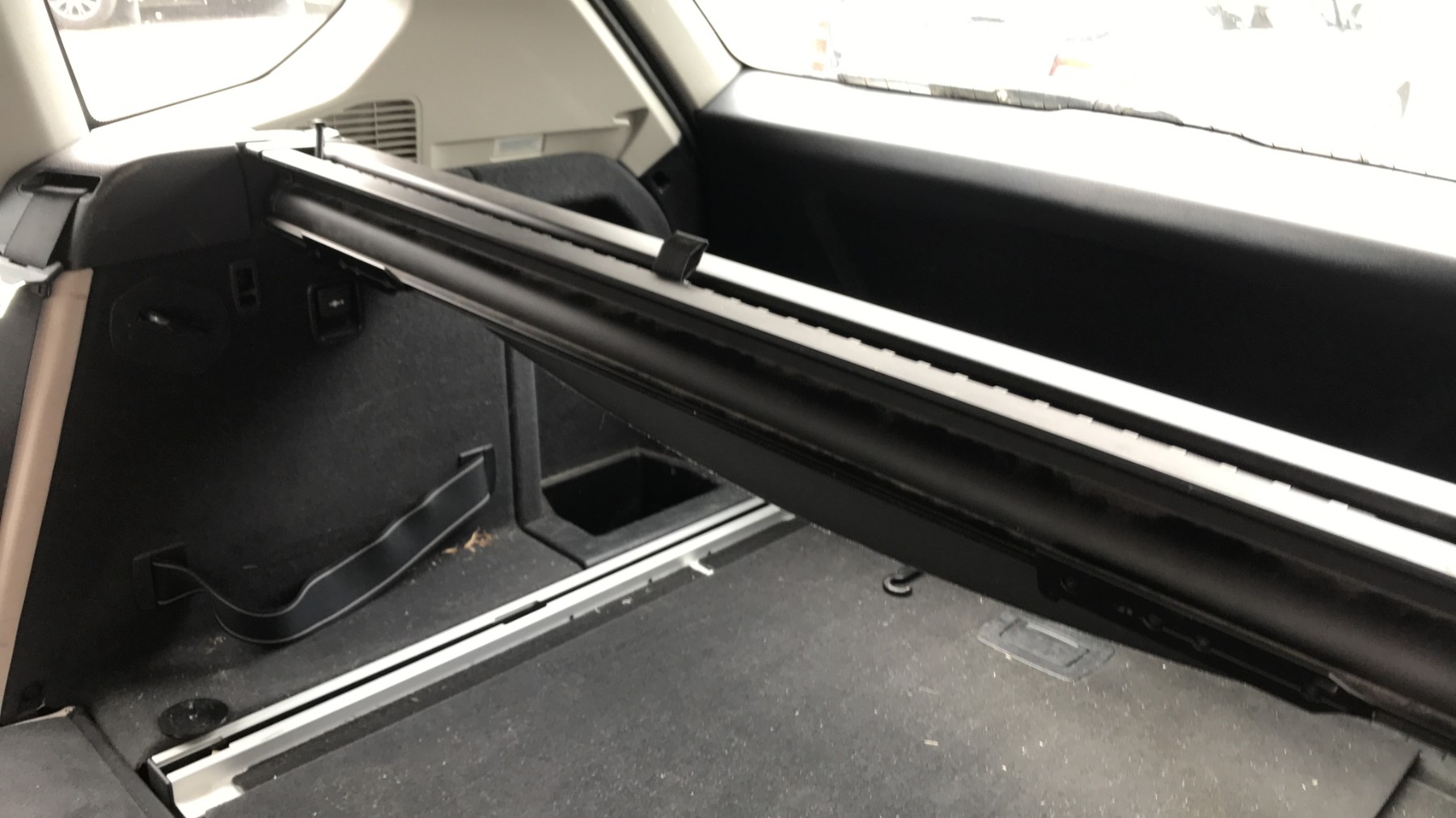 Image BMW X3 F25