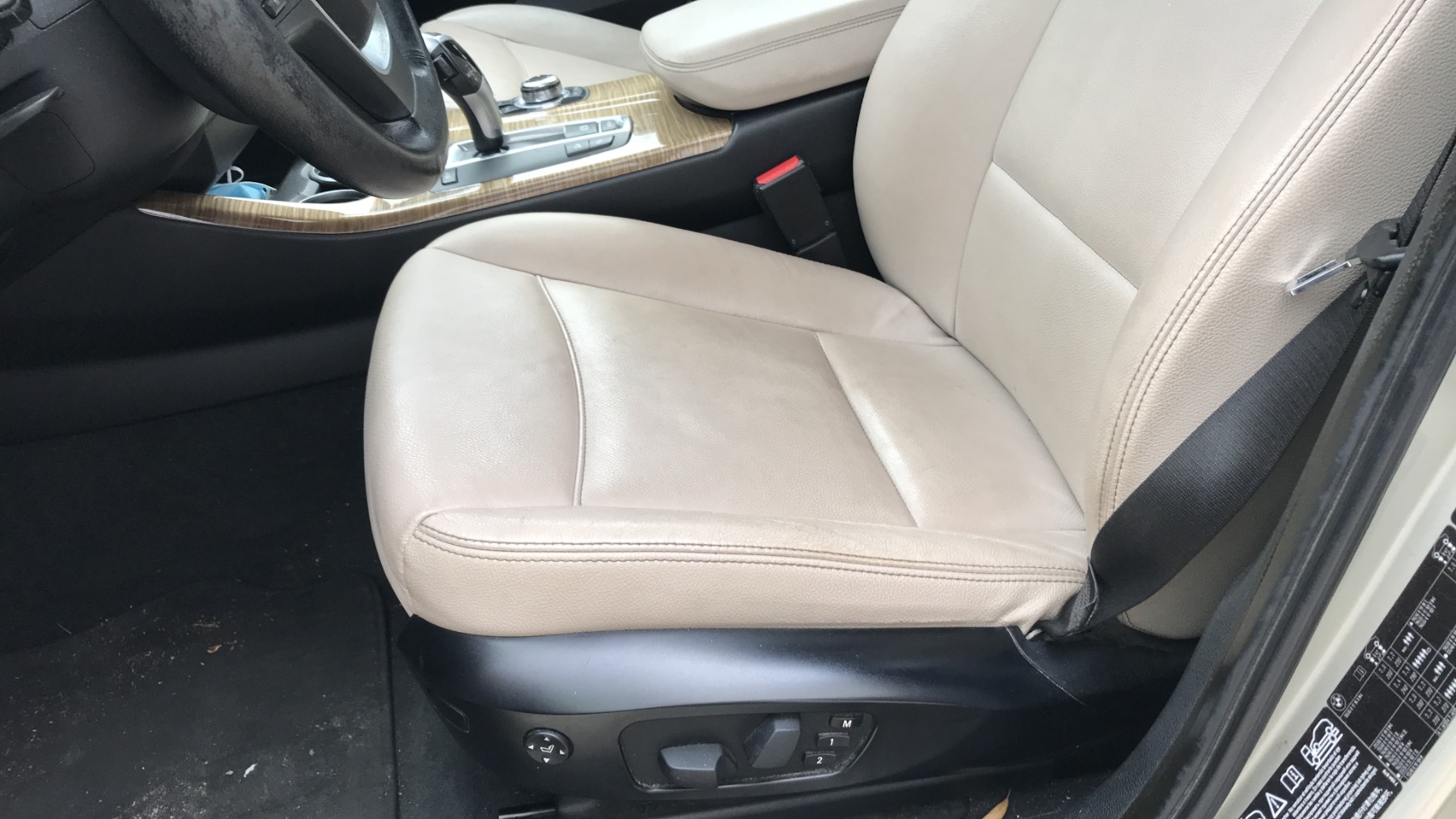 Image BMW X3 F25