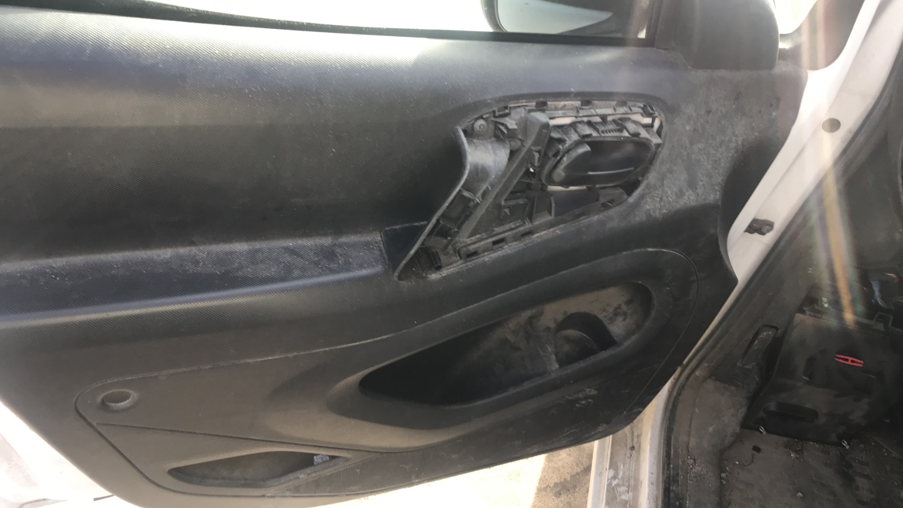 Image CITROEN BERLINGO 1