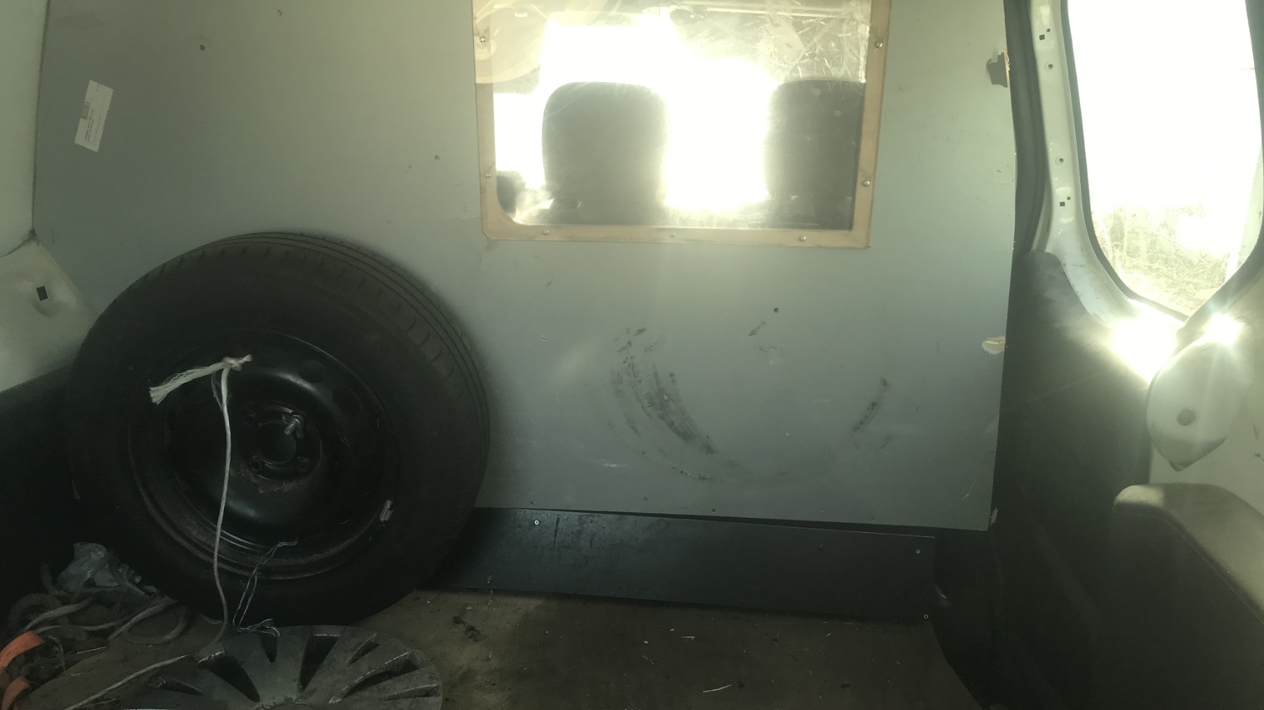 Image CITROEN BERLINGO 1