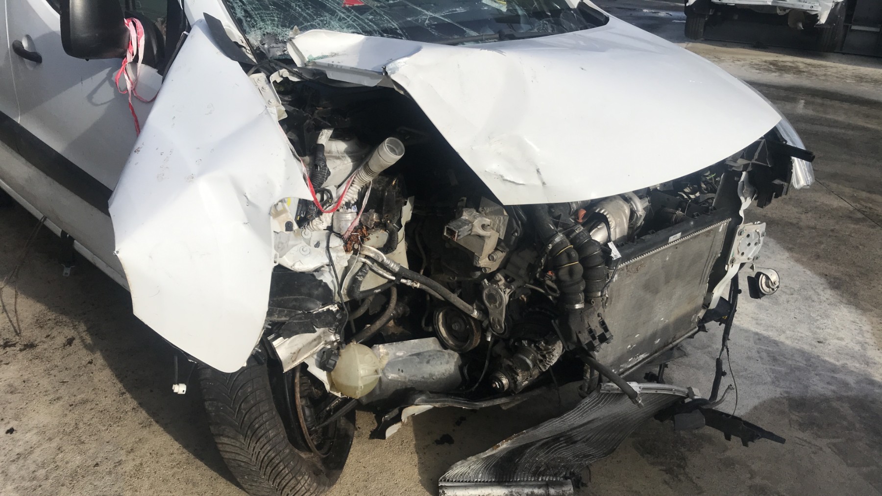 Image CITROEN BERLINGO 1