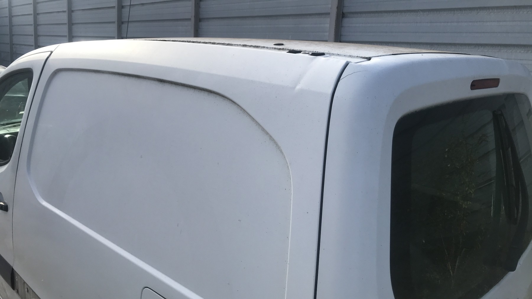 Image CITROEN BERLINGO 1