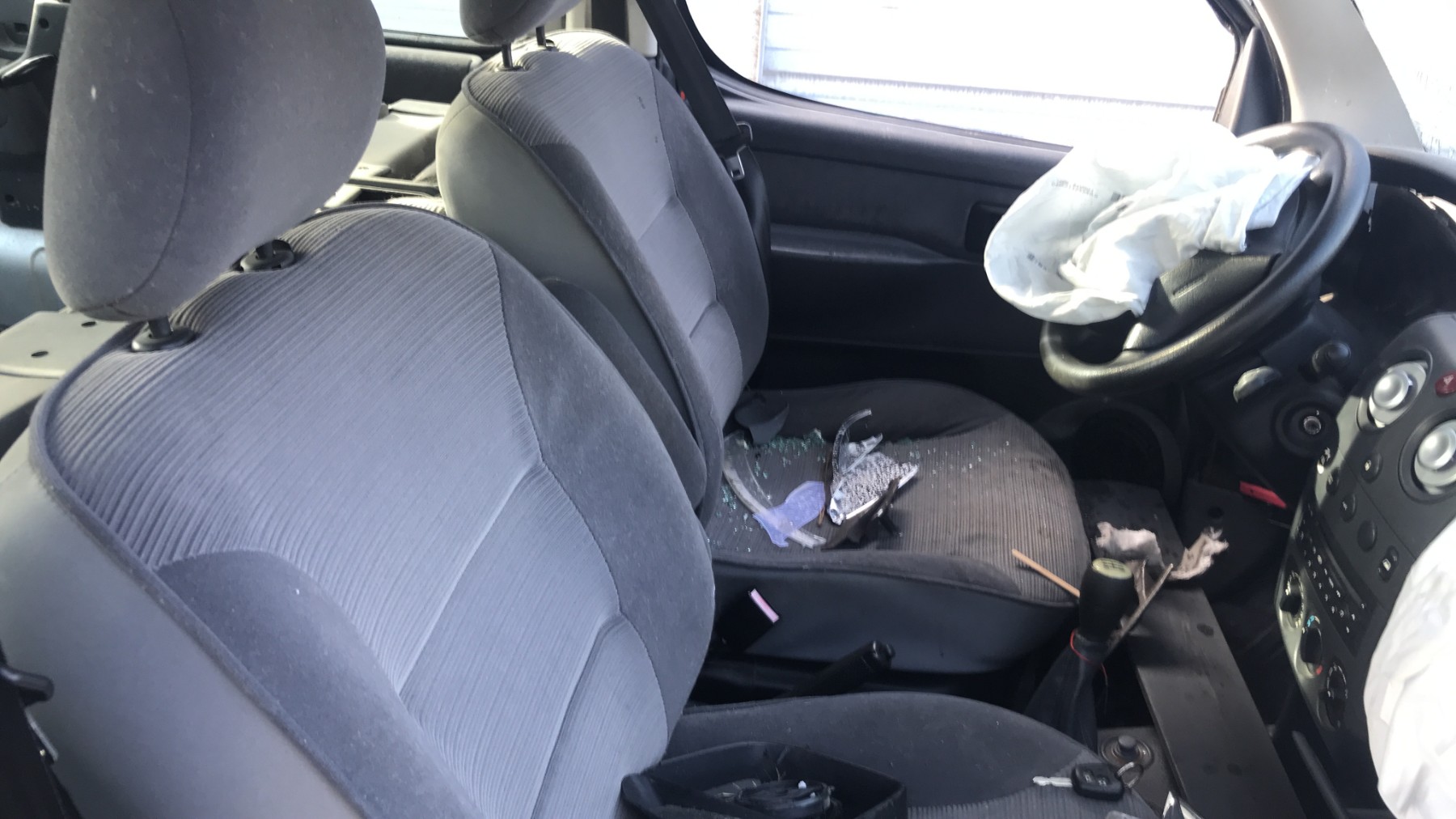 Image CITROEN BERLINGO 1