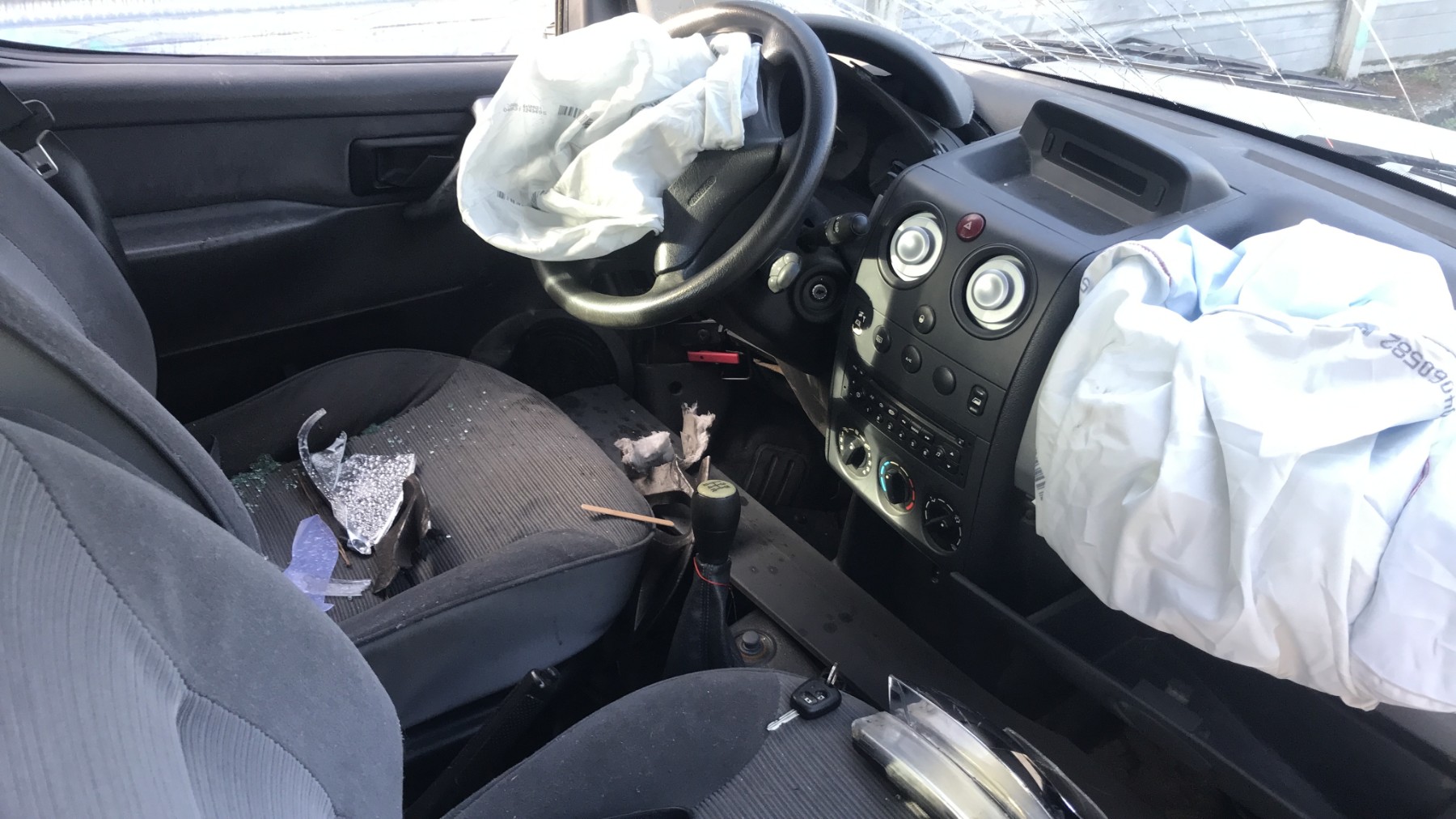 Image CITROEN BERLINGO 1