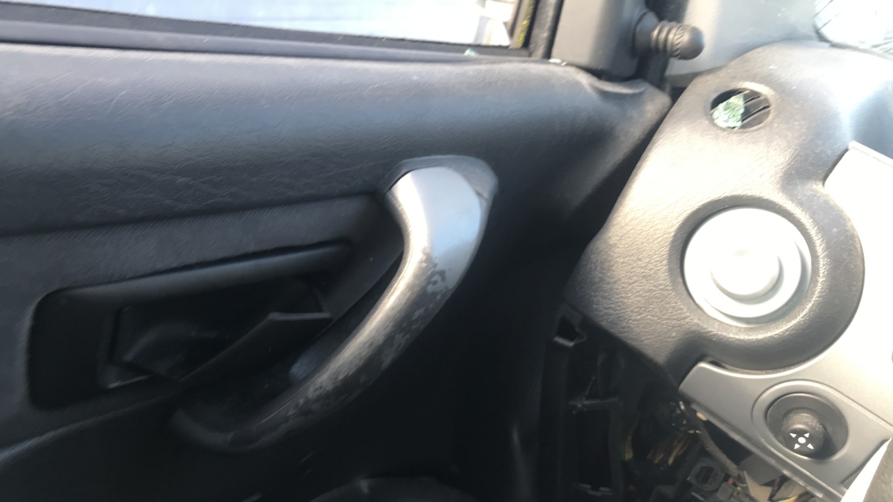 Image CITROEN BERLINGO 1