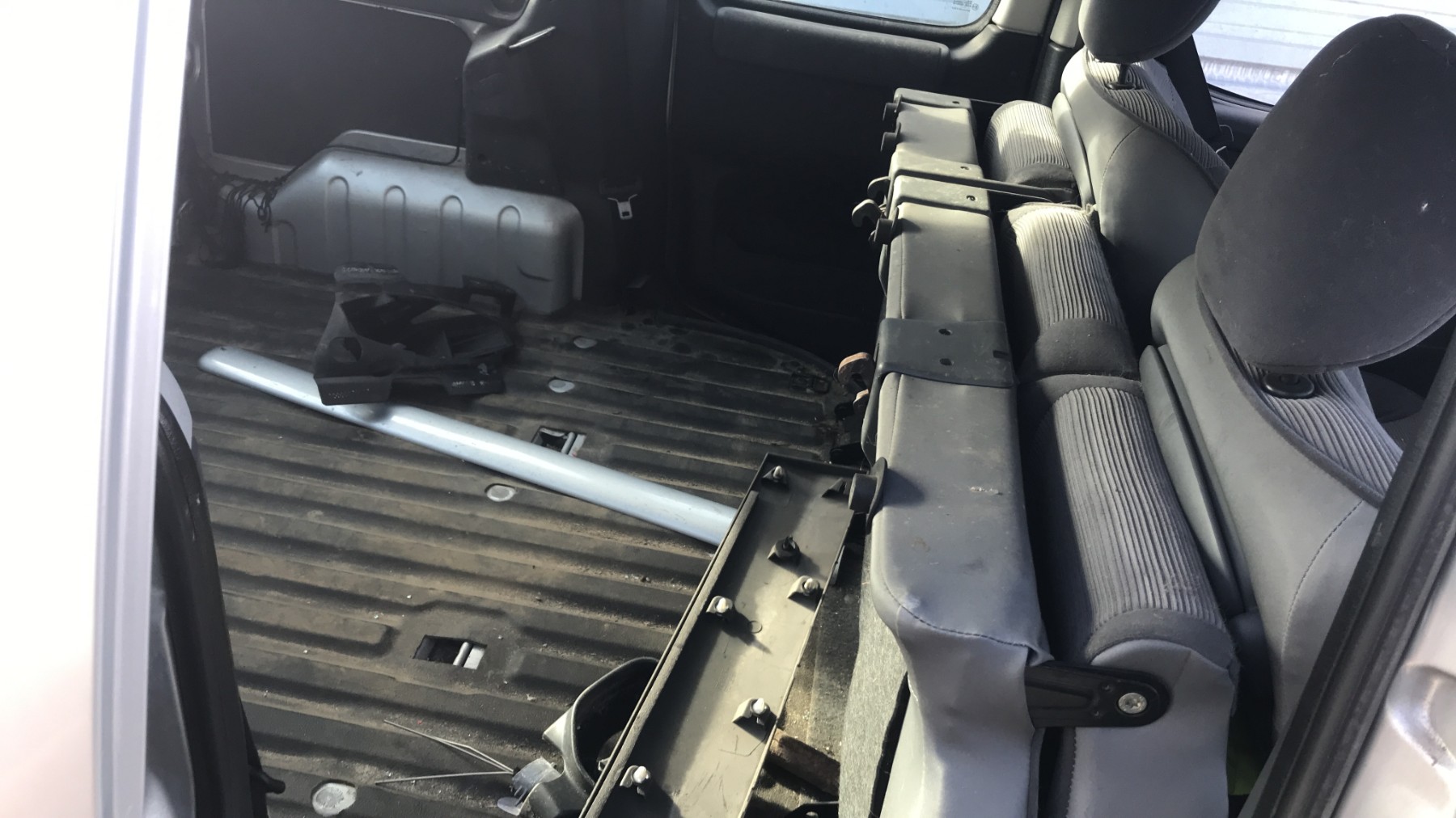 Image CITROEN BERLINGO 1