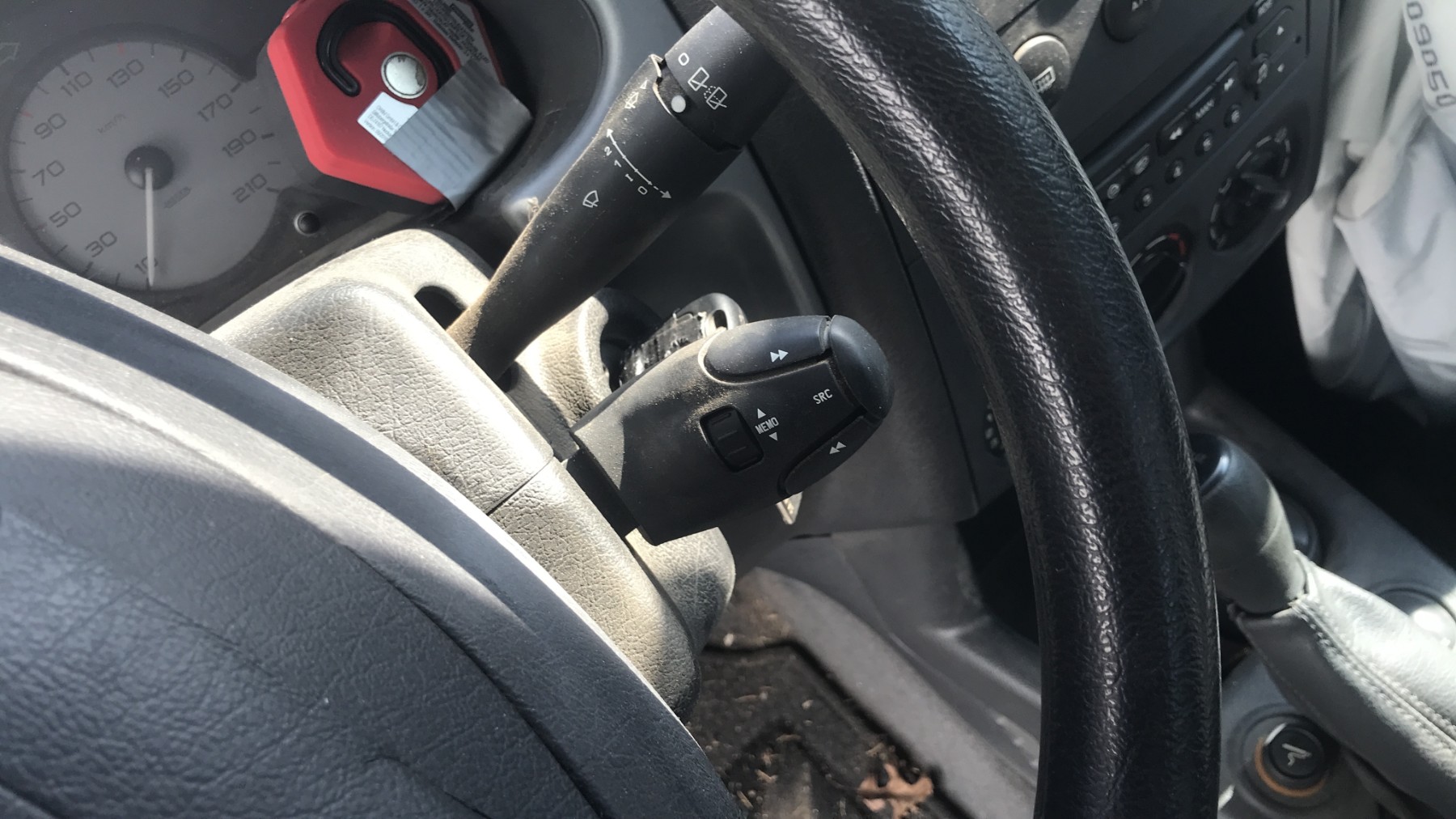 Image CITROEN BERLINGO 1