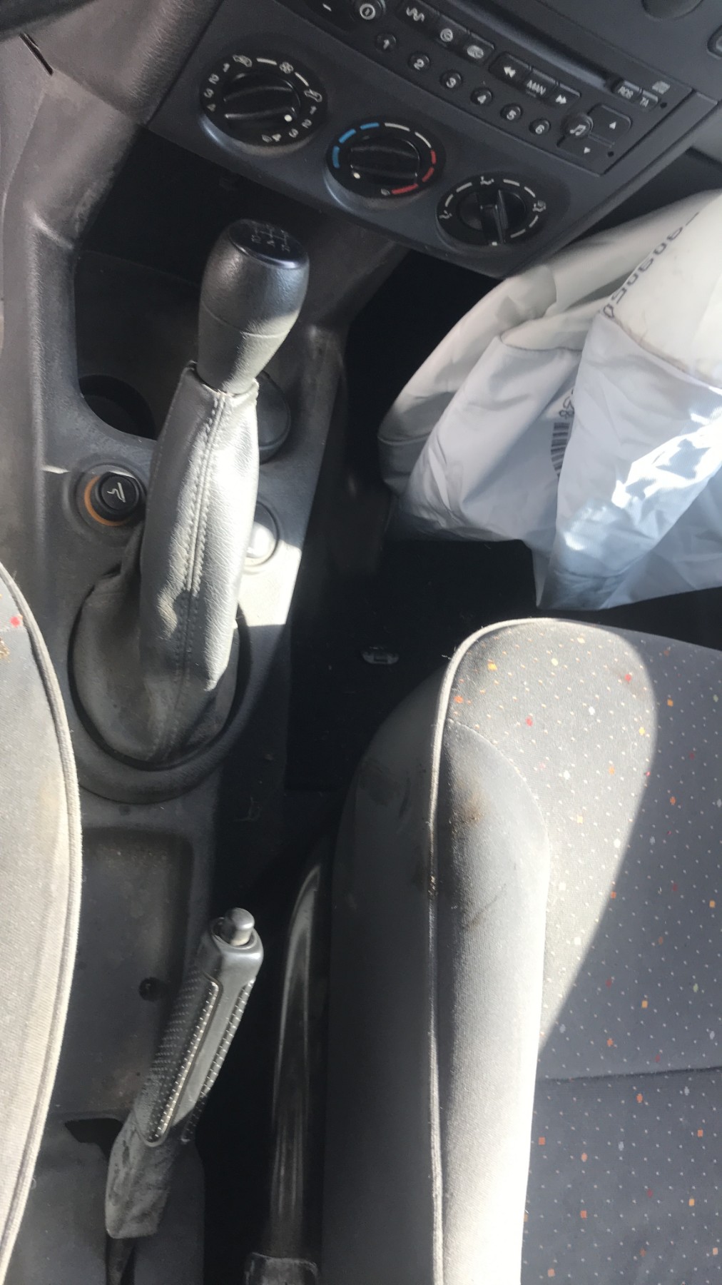 Image CITROEN BERLINGO 1