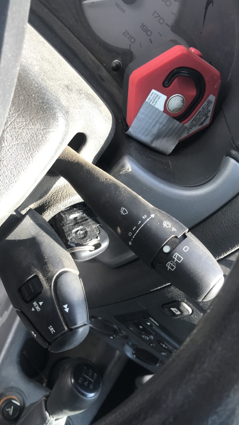 Image CITROEN BERLINGO 1