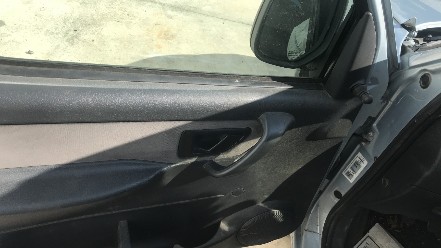 Image CITROEN BERLINGO 1
