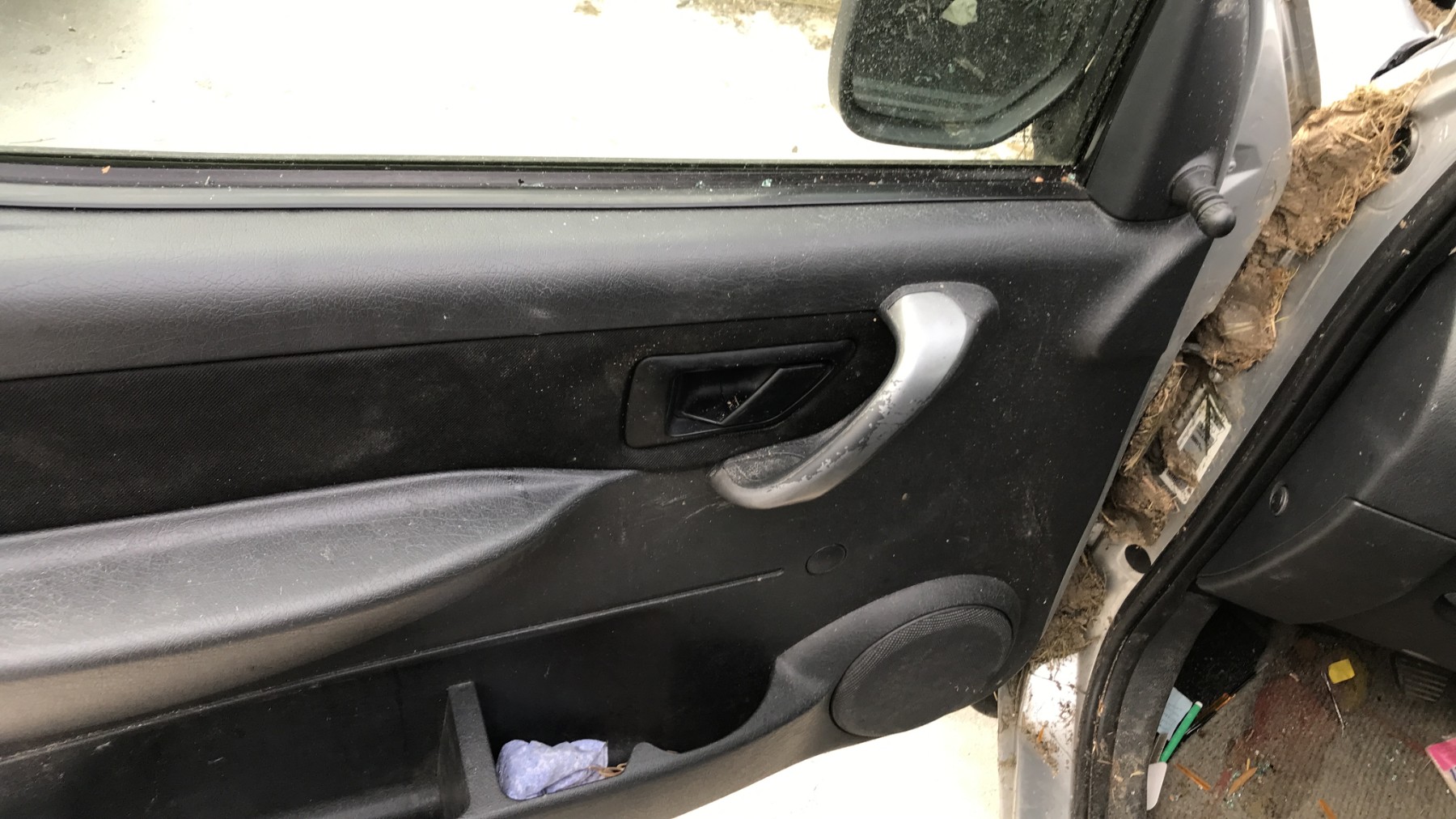 Image CITROEN BERLINGO 1