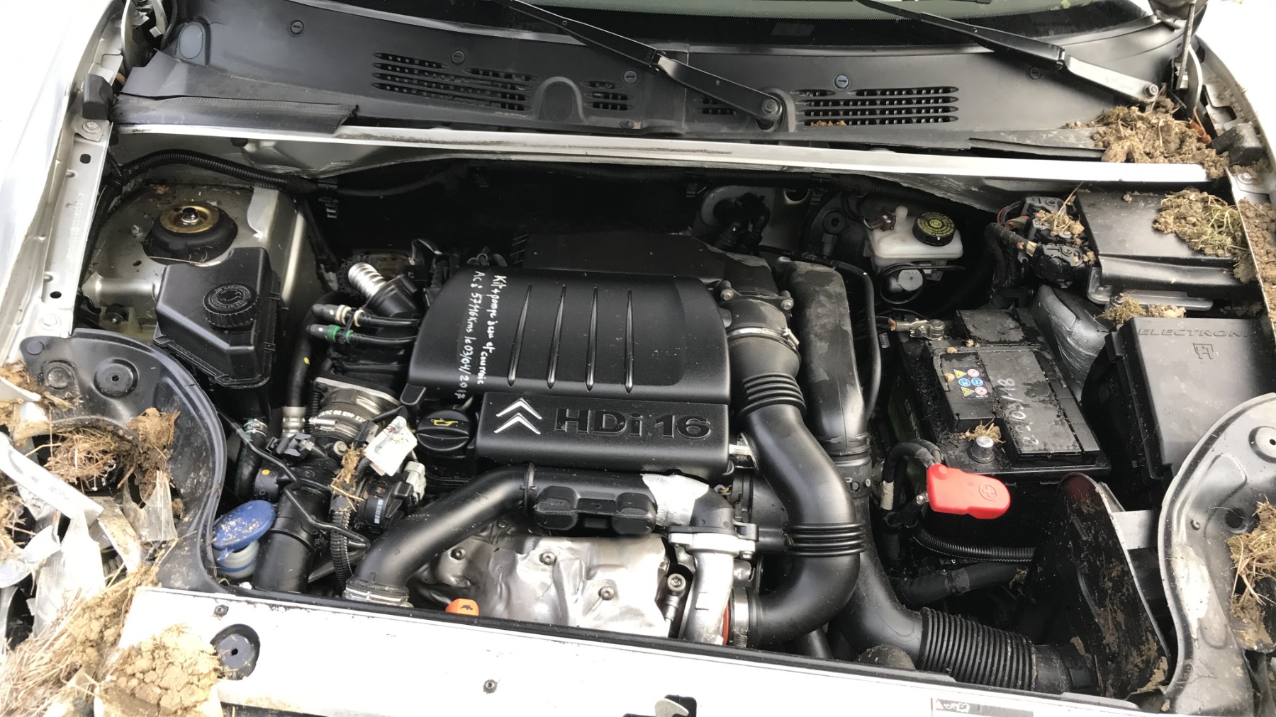 Image CITROEN BERLINGO 1
