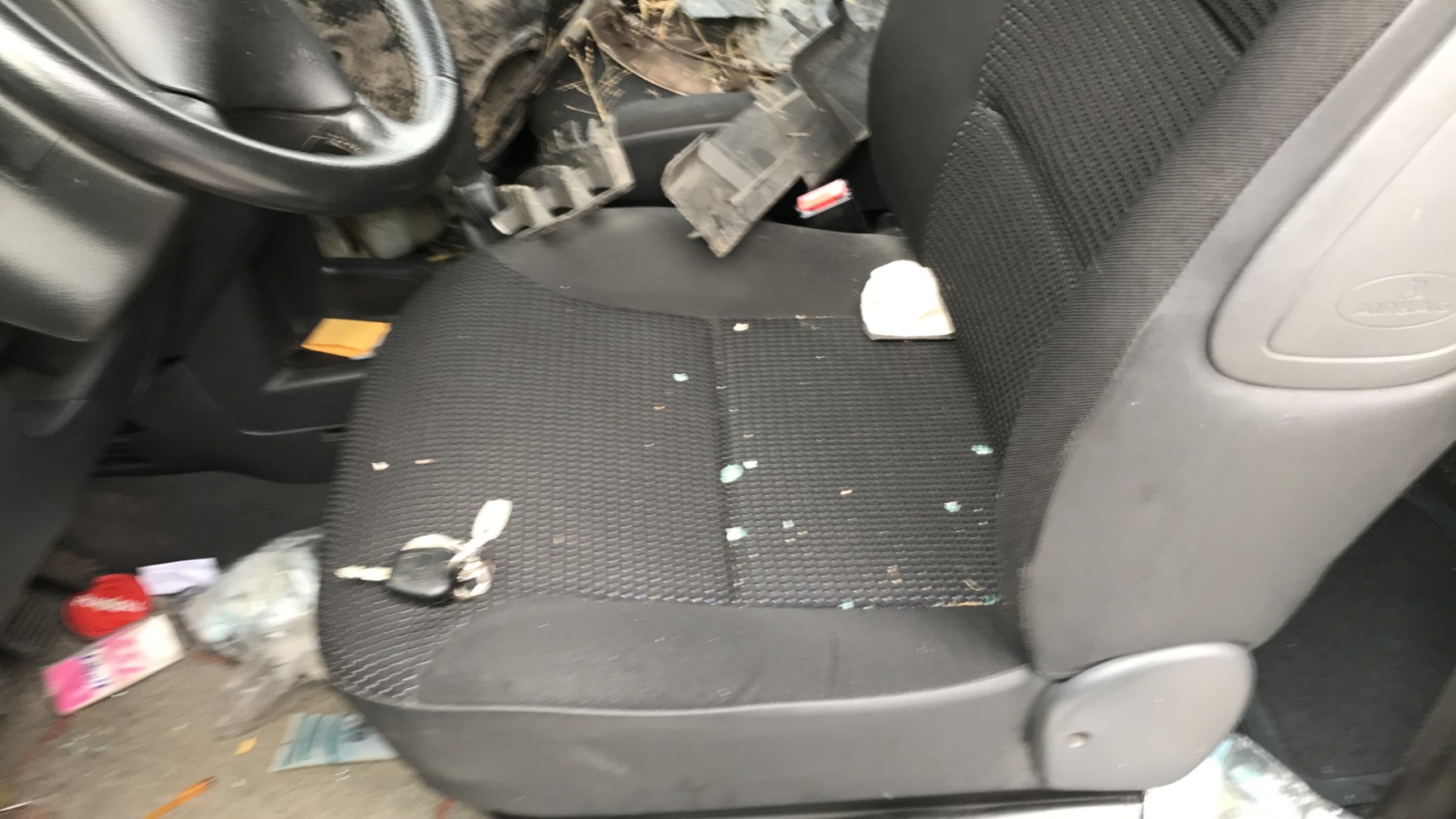 Image CITROEN BERLINGO 1