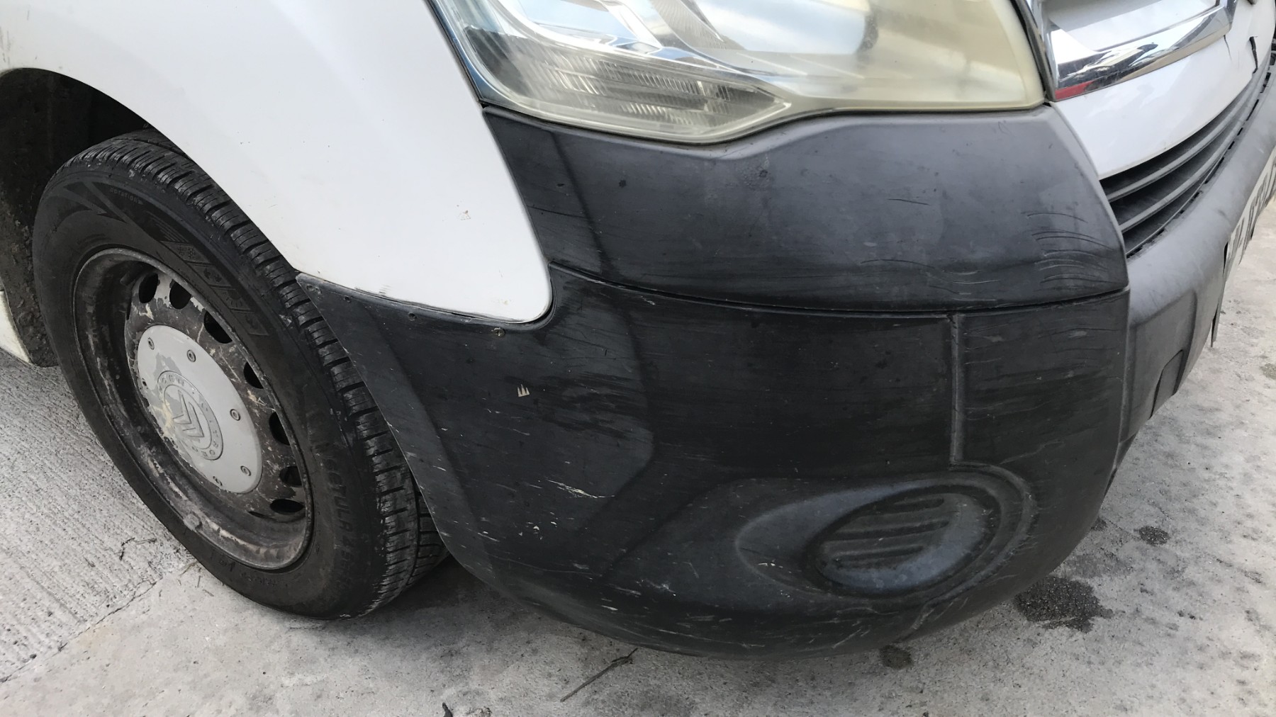 Image CITROEN BERLINGO 2