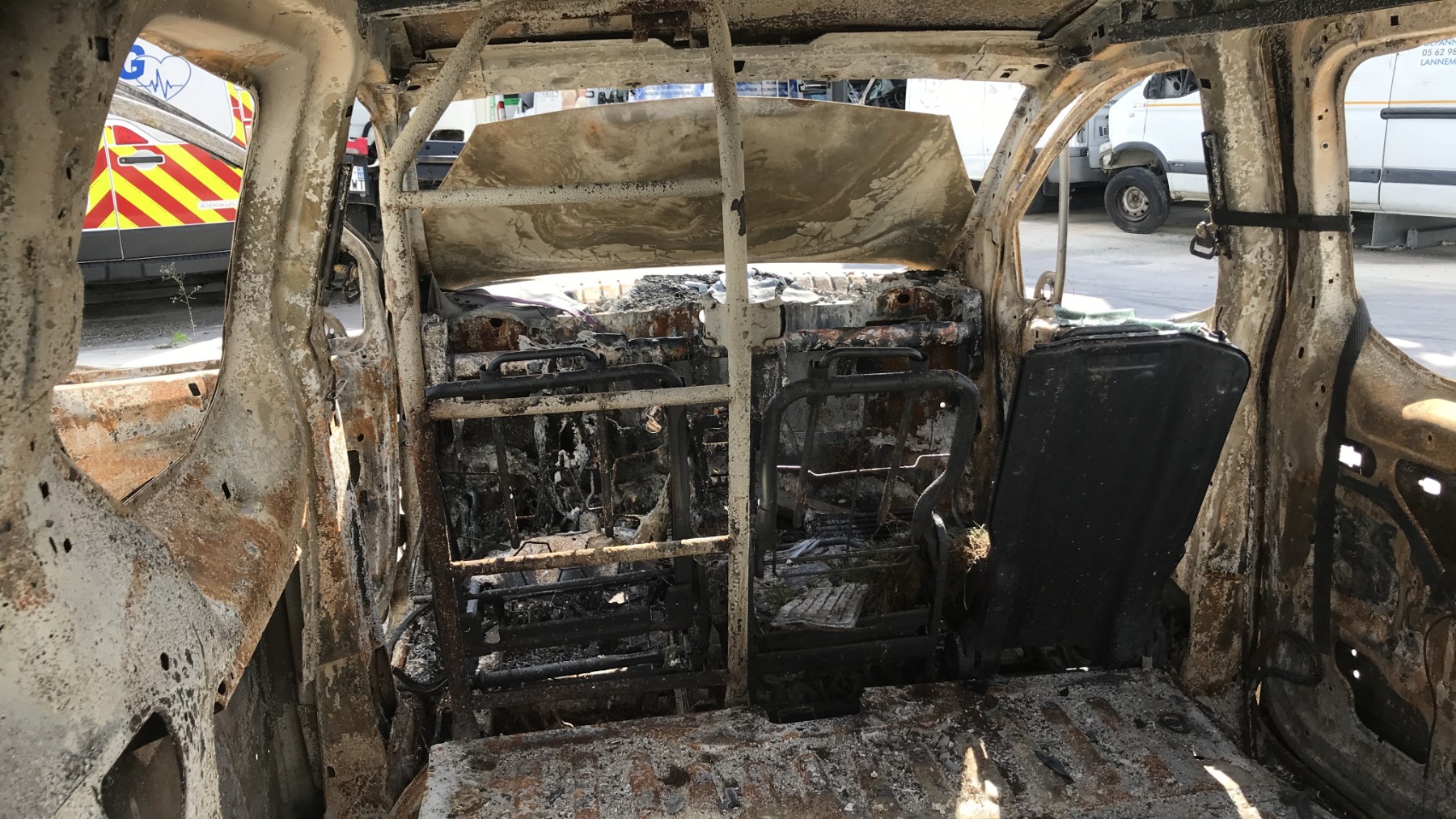 Image CITROEN BERLINGO 2