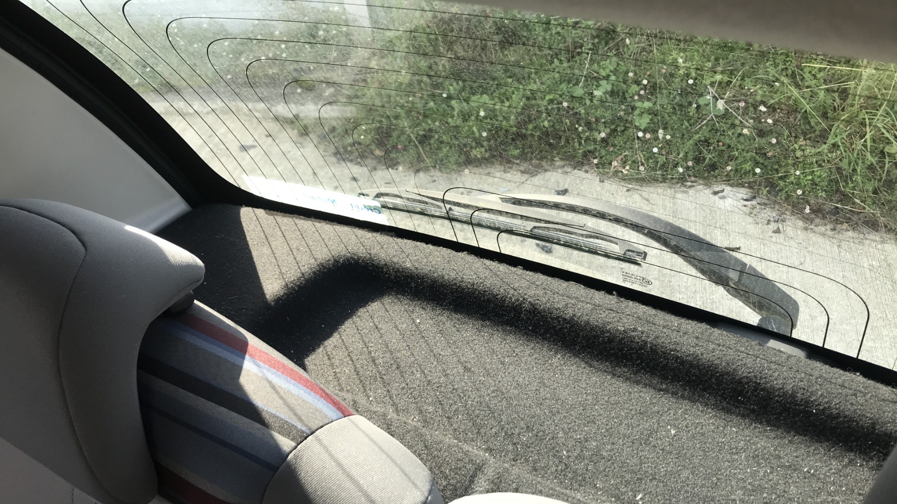 Image CITROEN C1 1