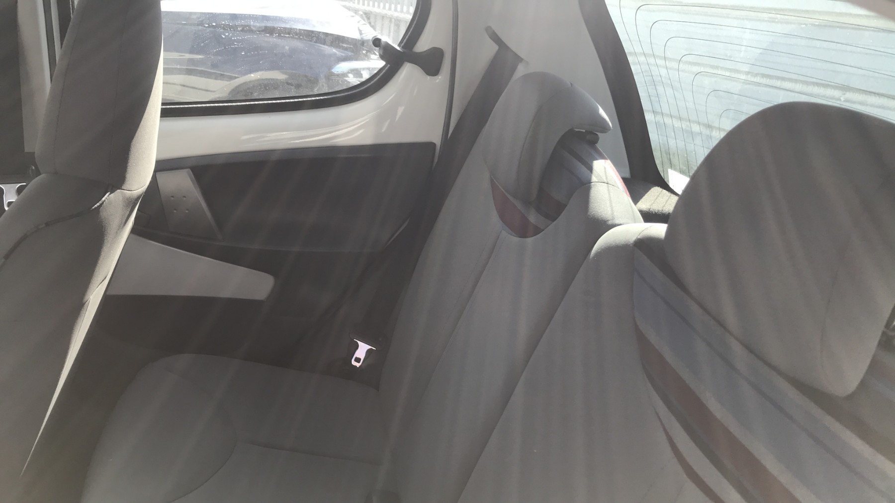 Image CITROEN C1 1