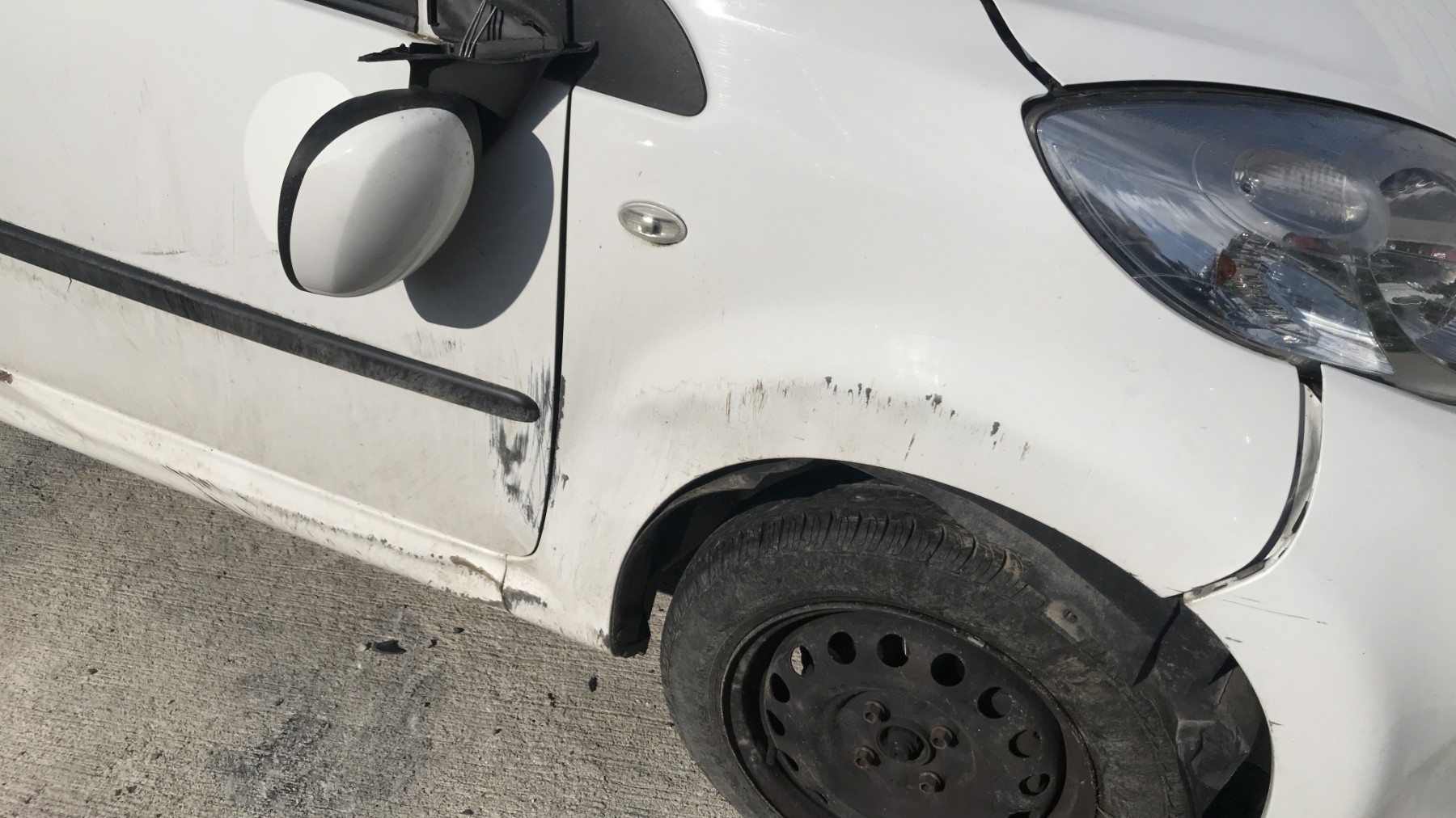Image CITROEN C1 1