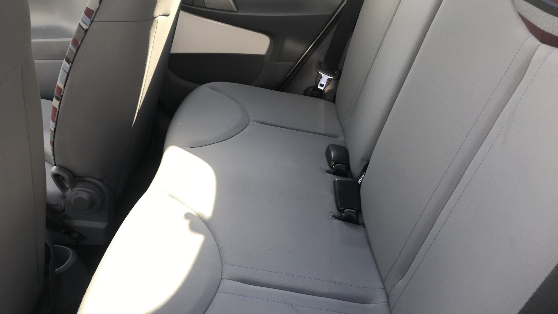 Image CITROEN C1 1