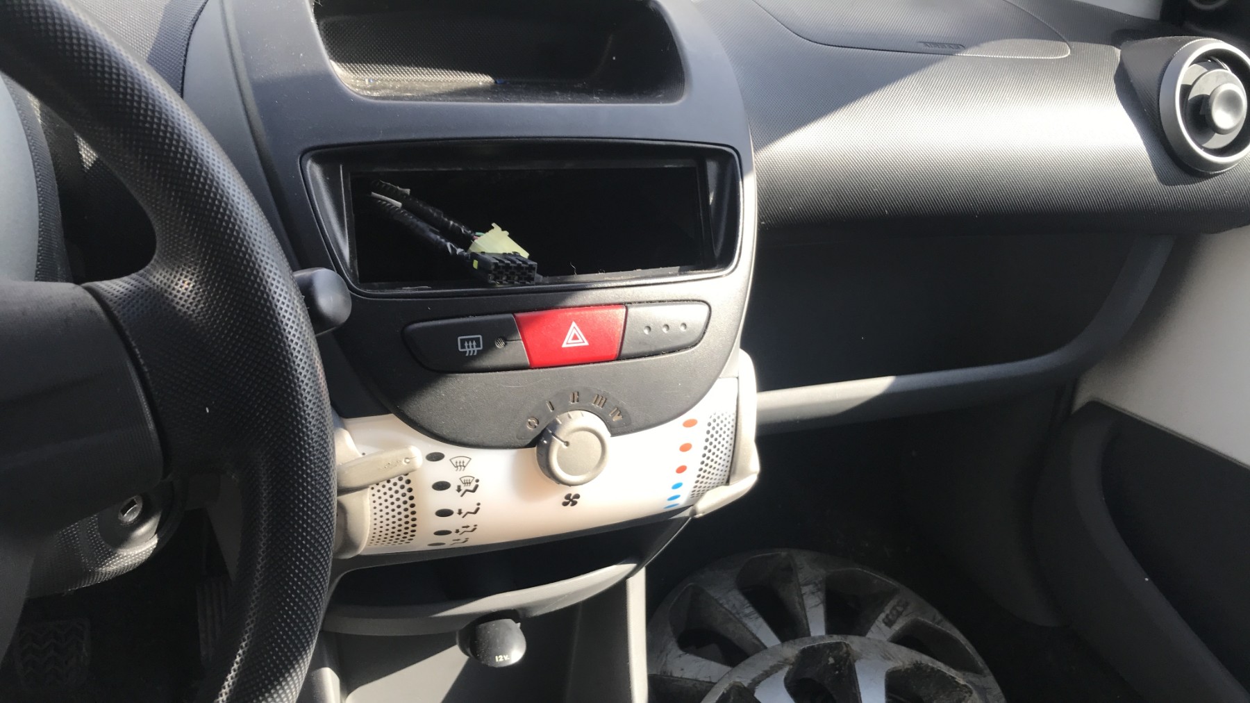 Image CITROEN C1 1