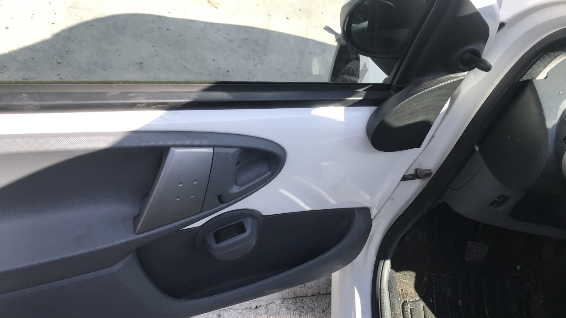 Image CITROEN C1 1