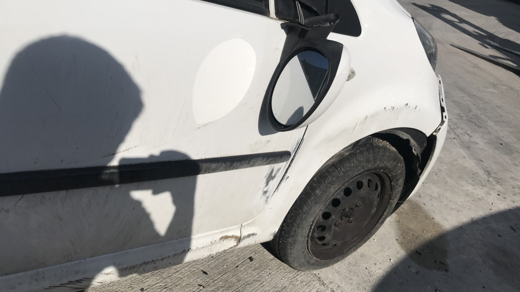 Image CITROEN C1 1