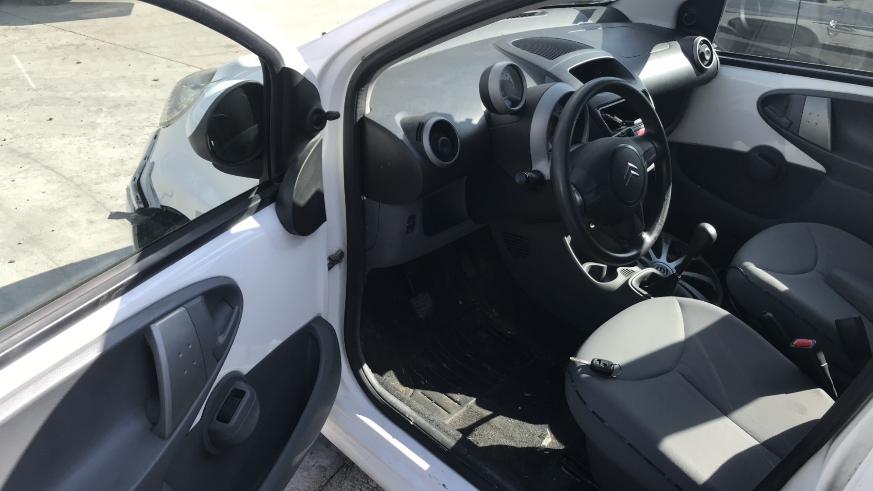 Image CITROEN C1 1