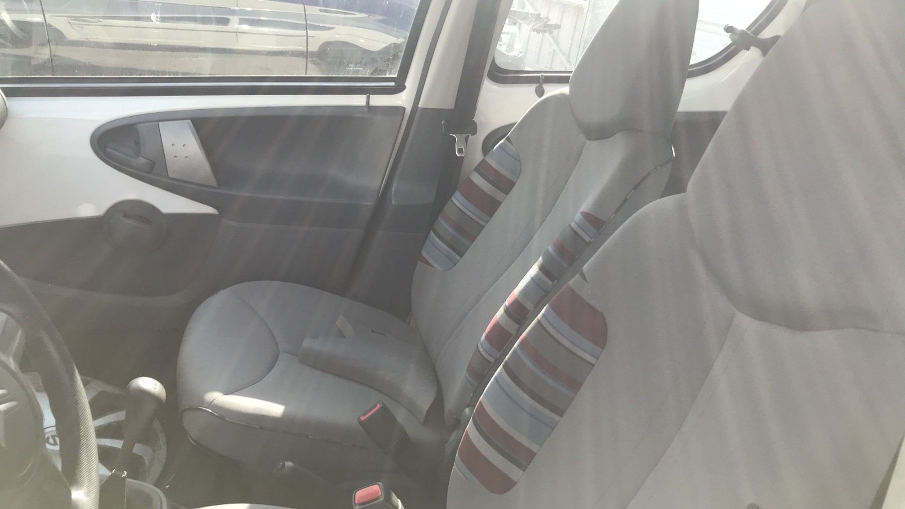 Image CITROEN C1 1