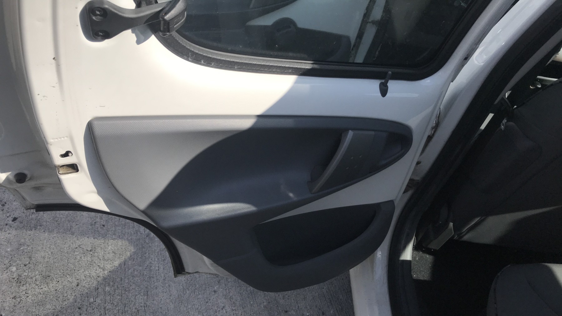 Image CITROEN C1 1