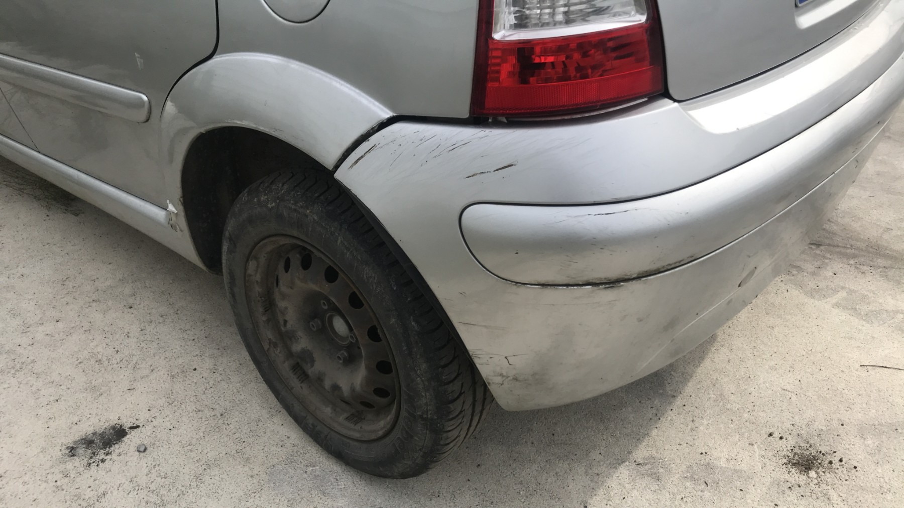 Image CITROEN C3 1