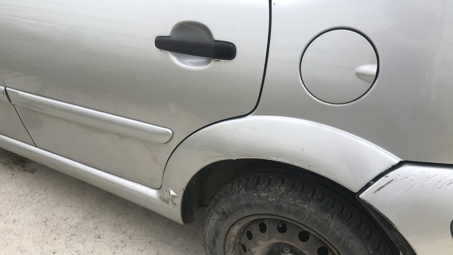 Image CITROEN C3 1