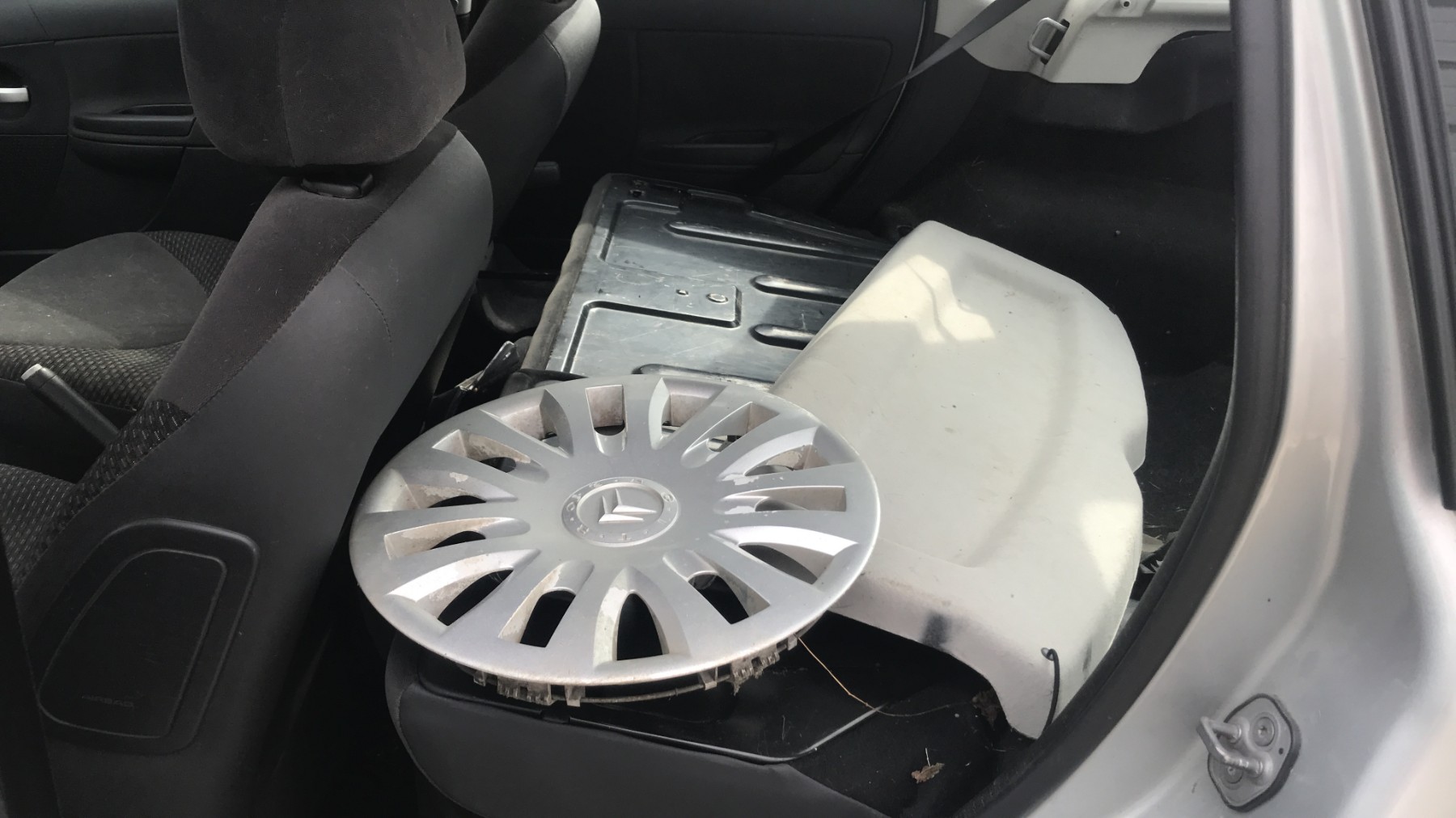 Image CITROEN C3 1